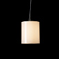 ART-S-TUBA 200 VERTICAL LED Светильник подвесной   -  Подвесные светильники 